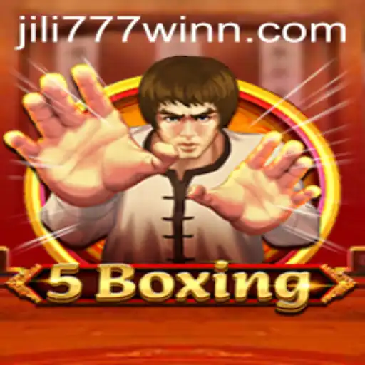Discovering 5Boxing: A Unique Gaming Experience with Jili777win