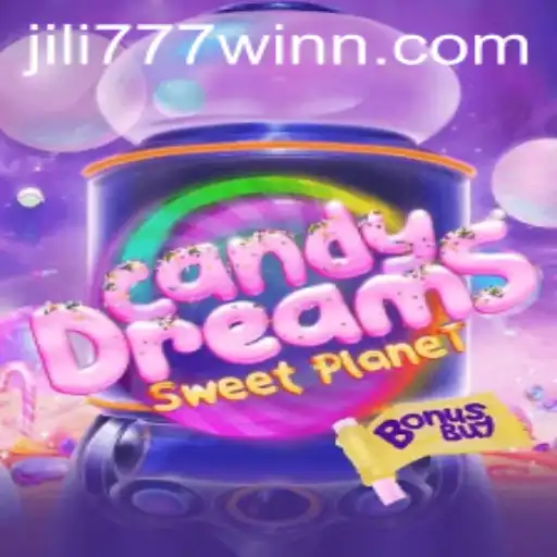 CandyDreamsSweetPlanet: A Sugary Adventure Enhanced by jili777win