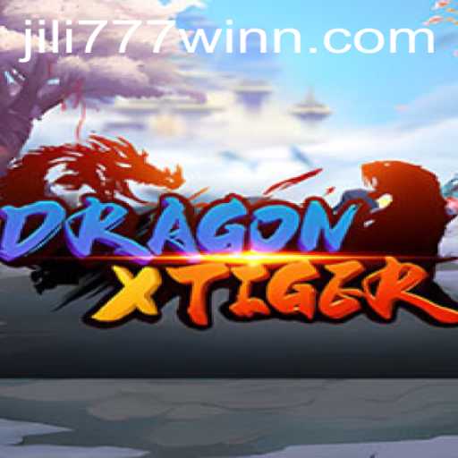 DragonXTiger: Unleashing the Power of the Beast