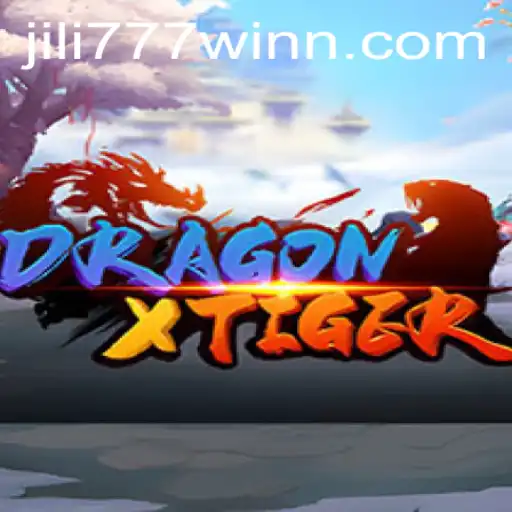 DragonXTiger: Unleashing the Power of the Beast