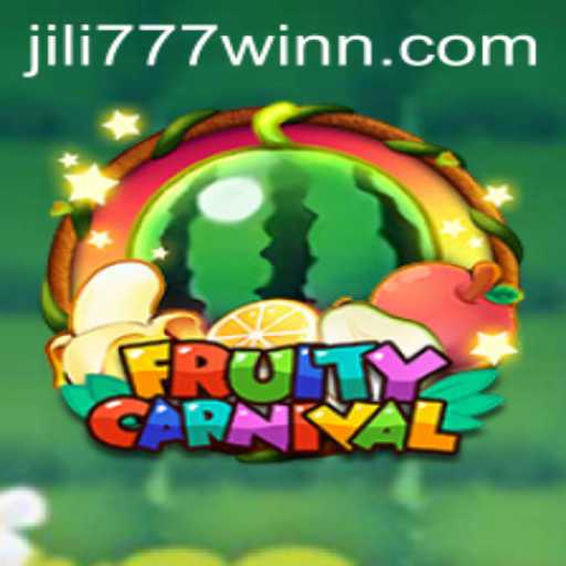 FruityCarnival: A Whimsical Adventure in Gaming with Jili777win