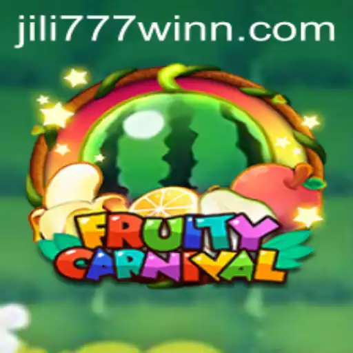 FruityCarnival: A Whimsical Adventure in Gaming with Jili777win