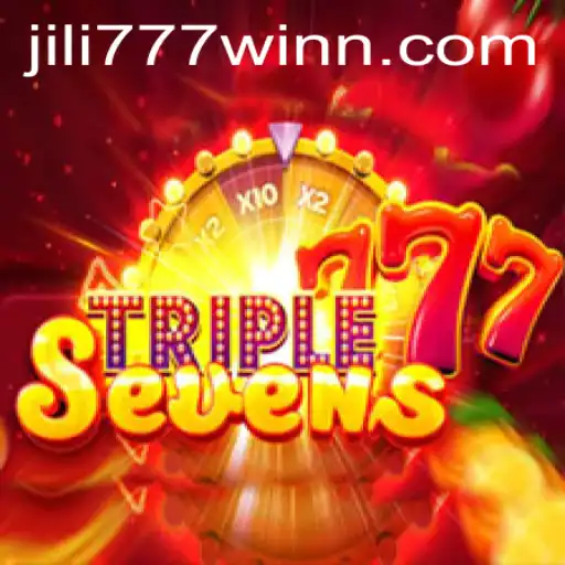 Unveiling the Excitement of 777TripleSeven: A Journey into Jili777win