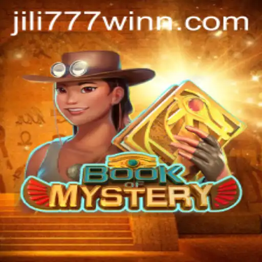 Book of Mystery: Unveiling the Secrets of Jili777win