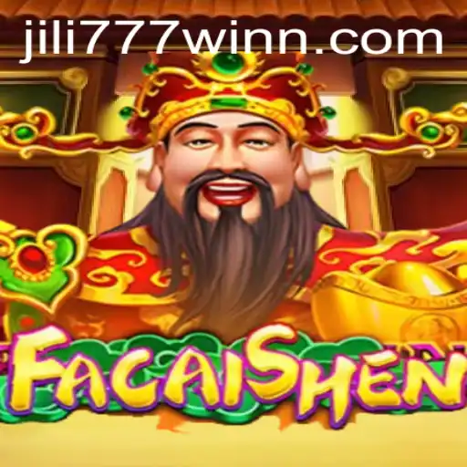 Exploring the Enchanting World of FaCaiShen: A Comprehensive Guide to Jili777win's Popular Game