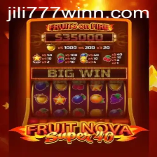 Exploring the Exciting World of FruitNovaSuper40