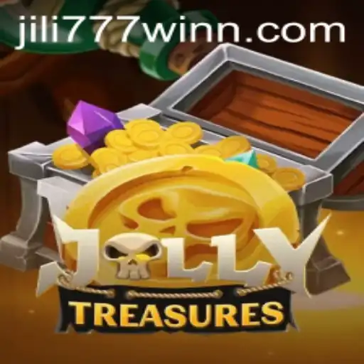 JollyTreasures: Discover the Adventure and Win with jili777win