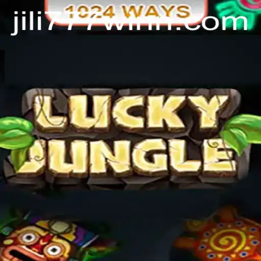 Discover the Excitement of LuckyJungle1024 and the Thrill of jili777win