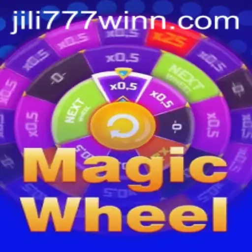 Unveiling MagicWheel: Your Ultimate Guide to Jili777win