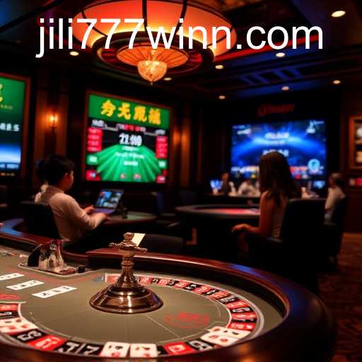 jili777win