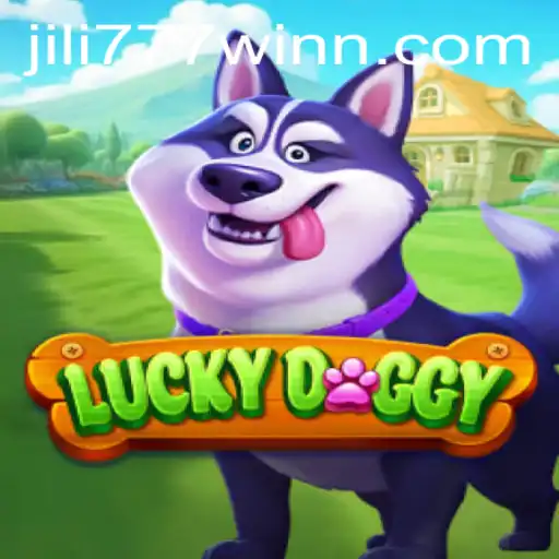 Unveiling LuckyDoggy: Discover the Intrigue of Jili777win's Exciting Game