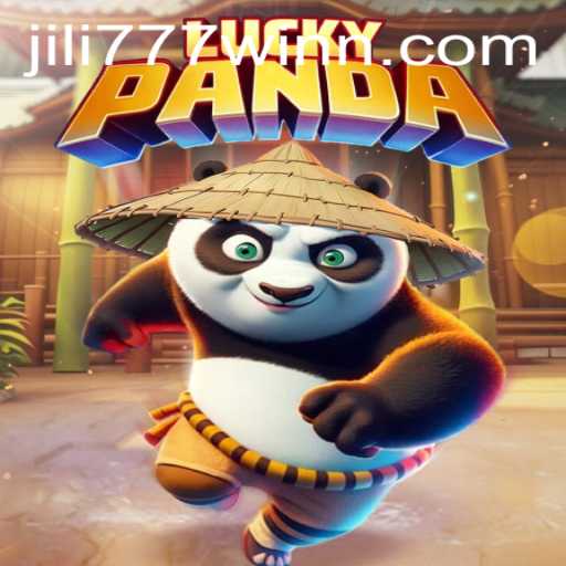 Dive into the World of LuckyPanda: Unleashing Thrills with Jili777win