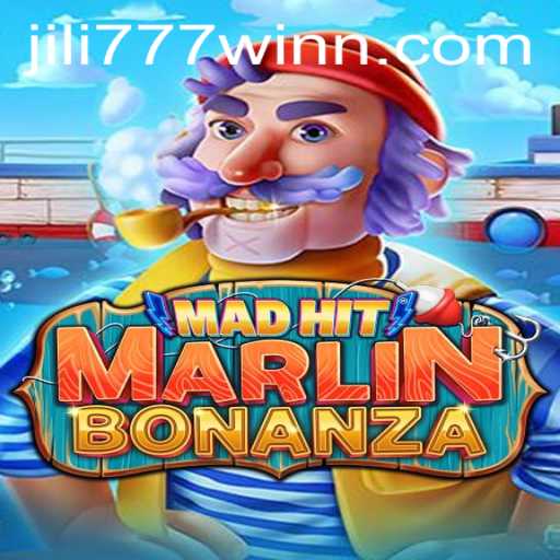Dive into Excitement with MadHitMarlinBonanza