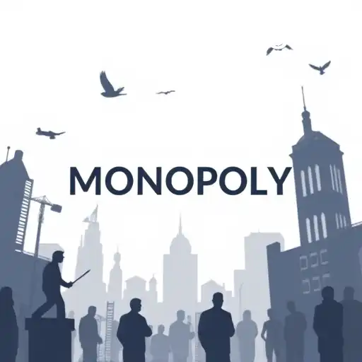 The Dynamics of Monopoly in Today's Economy: A Closer Look at jili777win