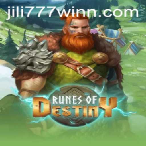 Explore the Mystical World of RunesOfDestiny - Your Path to Jili777win