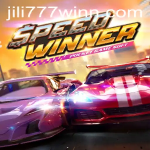 Unveiling the Thrills of SpeedWinner: Master the Race with JiLi777Win