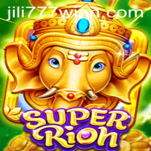 Exploring SuperRich: The Ultimate Gaming Experience with jili777win